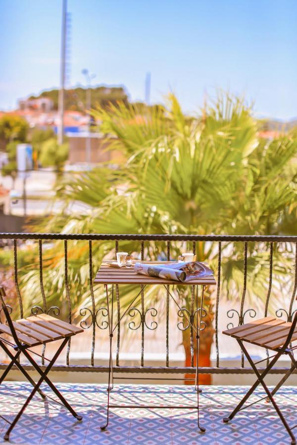 Palas Alacati - Adult Only エクステリア 写真