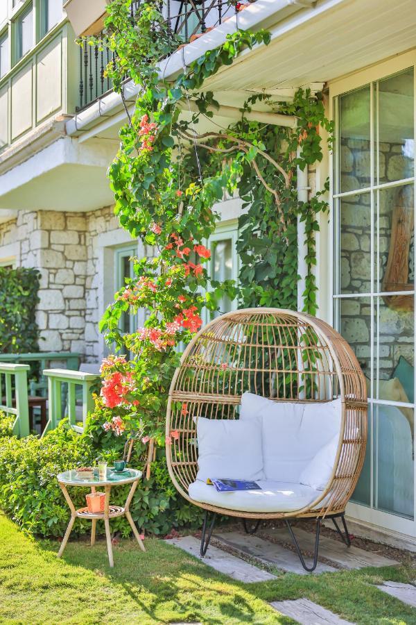 Palas Alacati - Adult Only エクステリア 写真