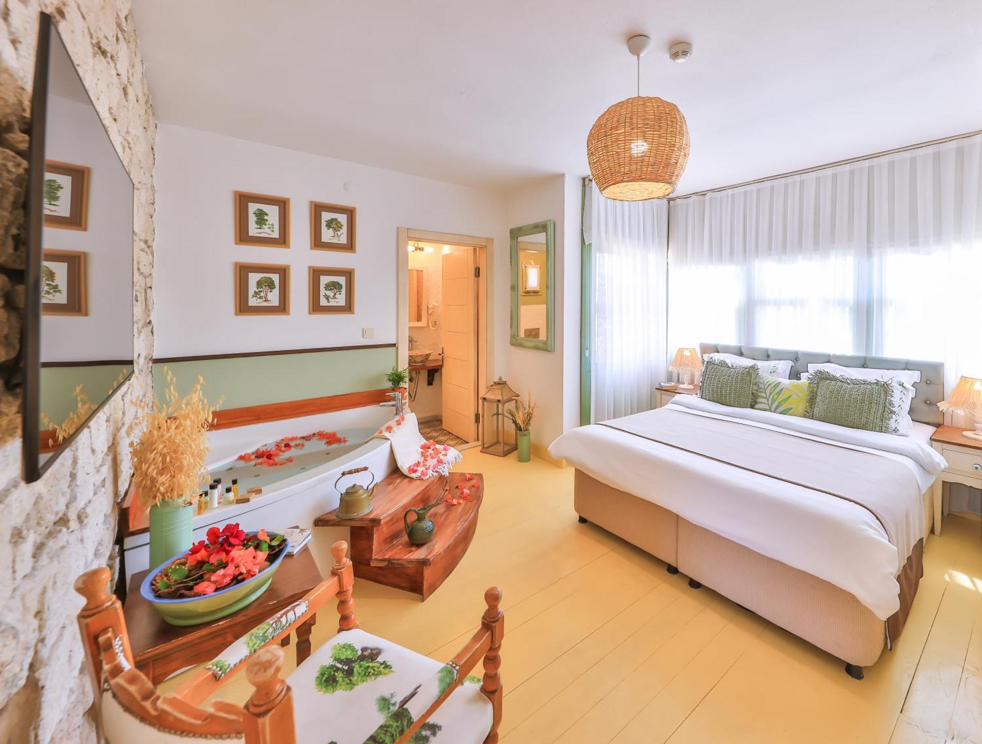 Palas Alacati - Adult Only エクステリア 写真