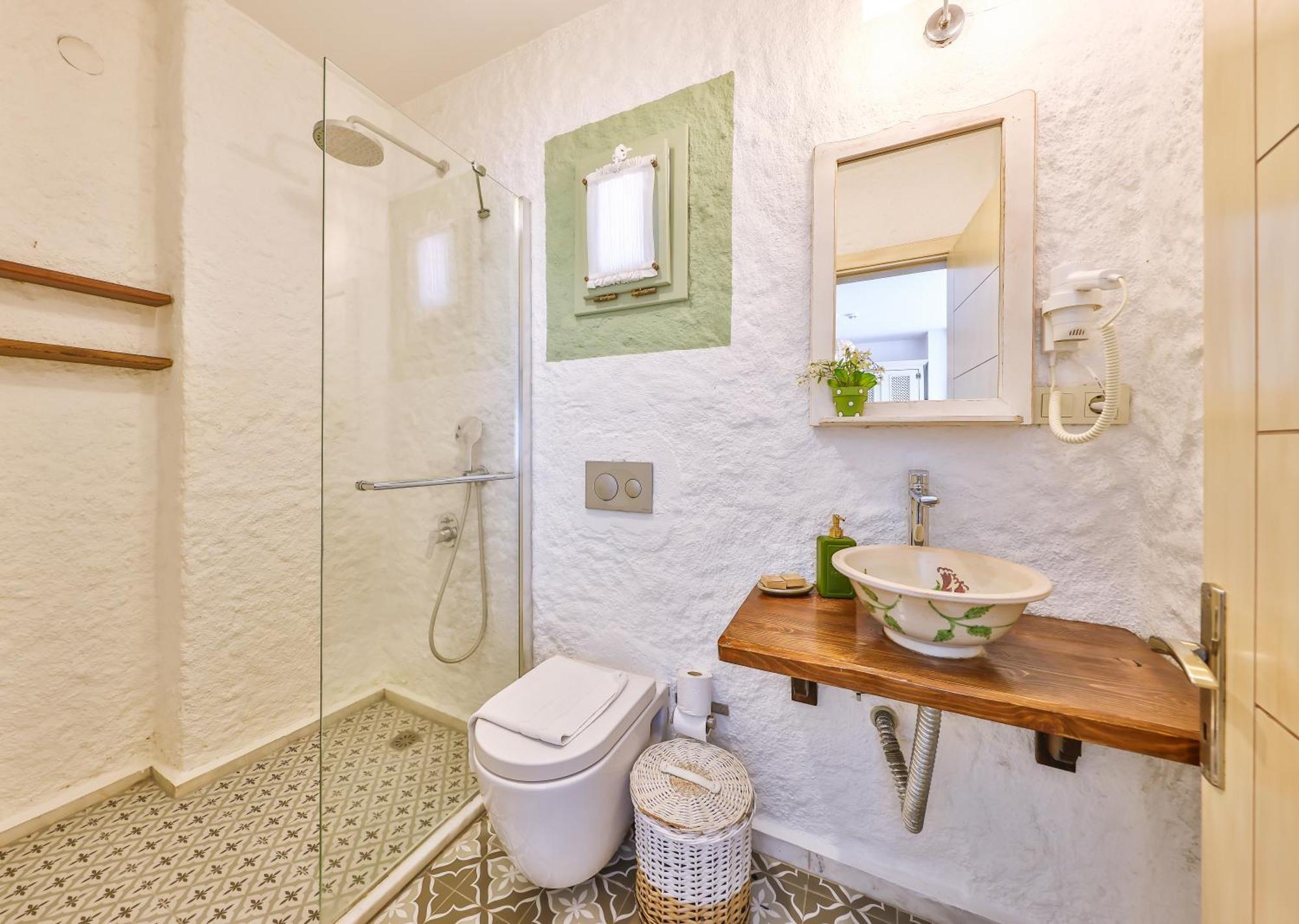 Palas Alacati - Adult Only エクステリア 写真