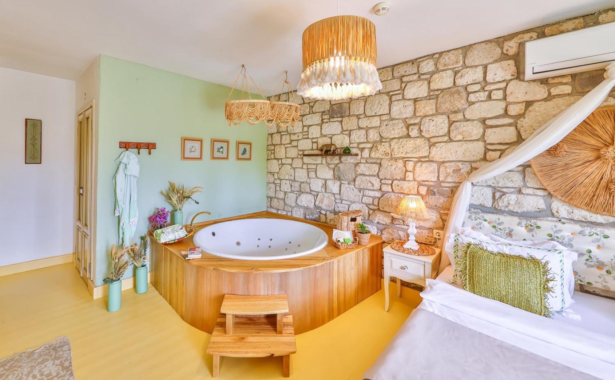 Palas Alacati - Adult Only エクステリア 写真