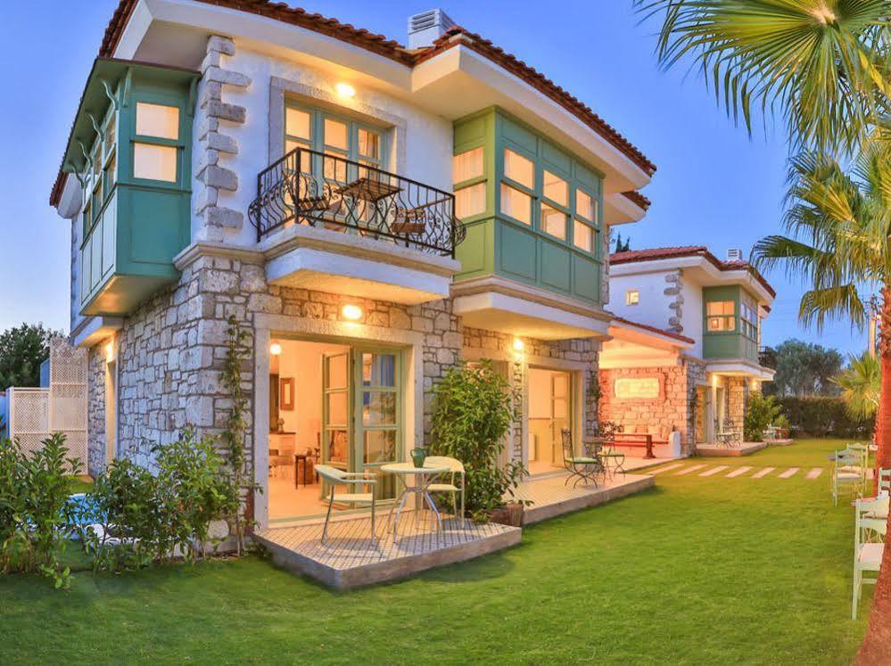 Palas Alacati - Adult Only エクステリア 写真