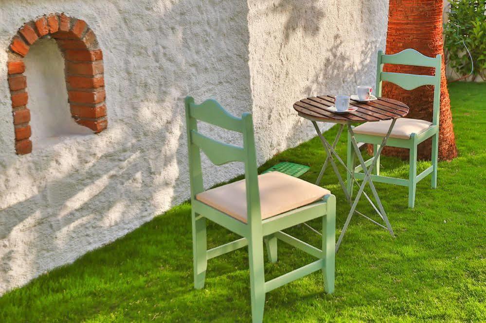 Palas Alacati - Adult Only エクステリア 写真