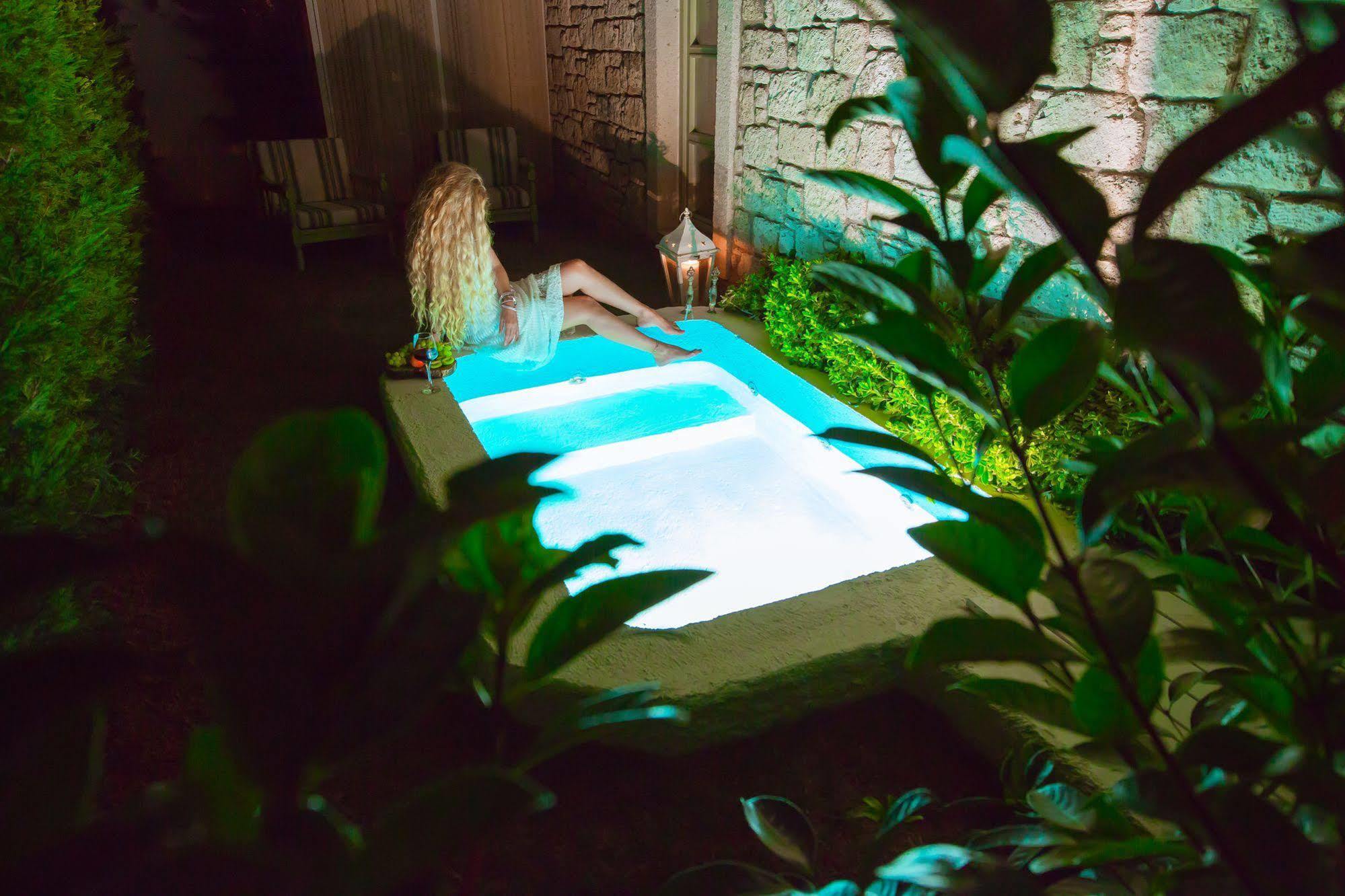 Palas Alacati - Adult Only エクステリア 写真
