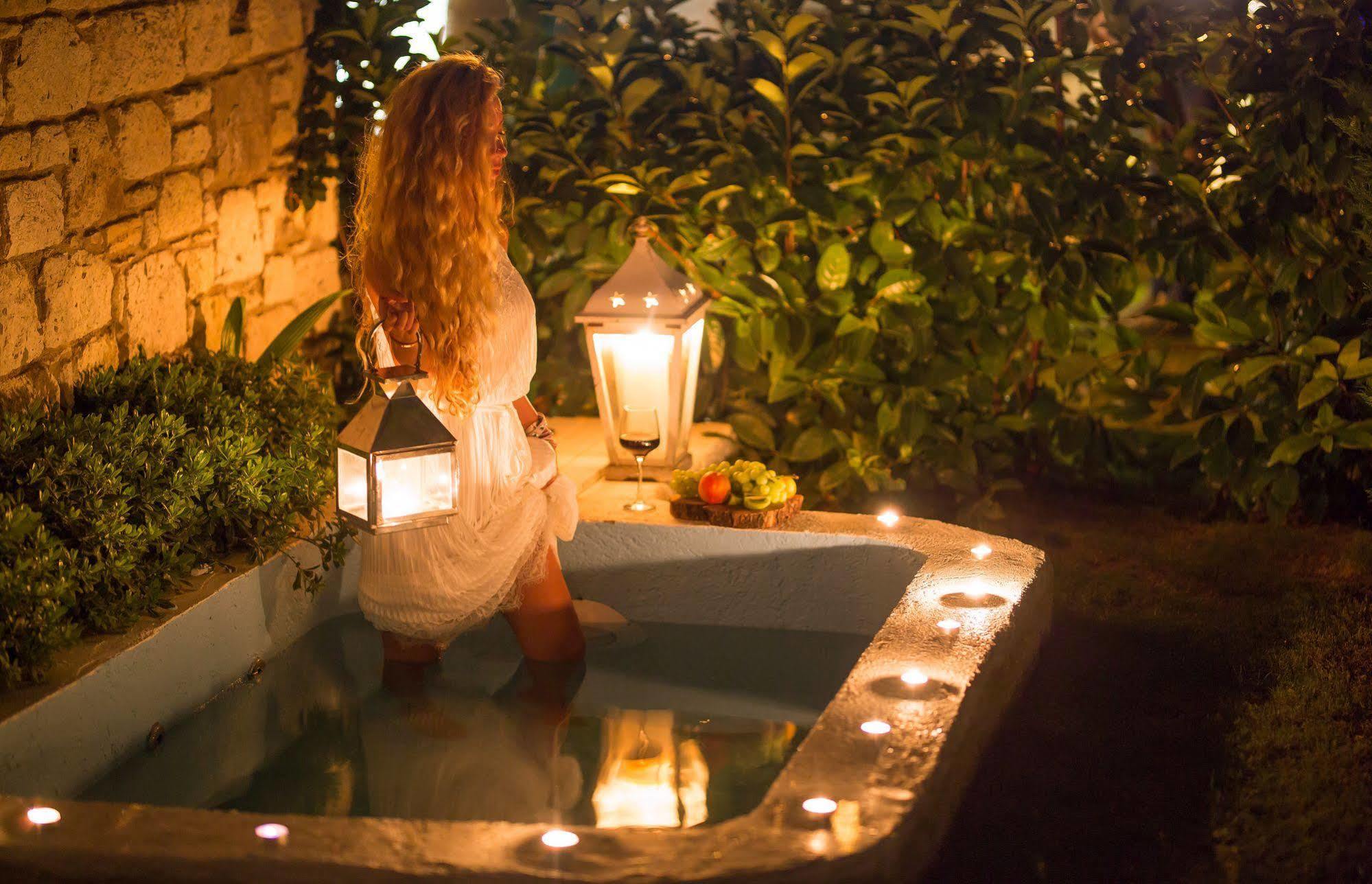 Palas Alacati - Adult Only エクステリア 写真