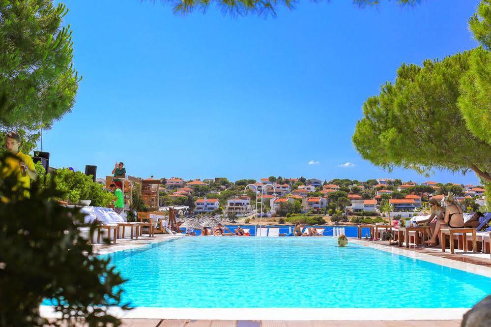 Palas Alacati - Adult Only エクステリア 写真