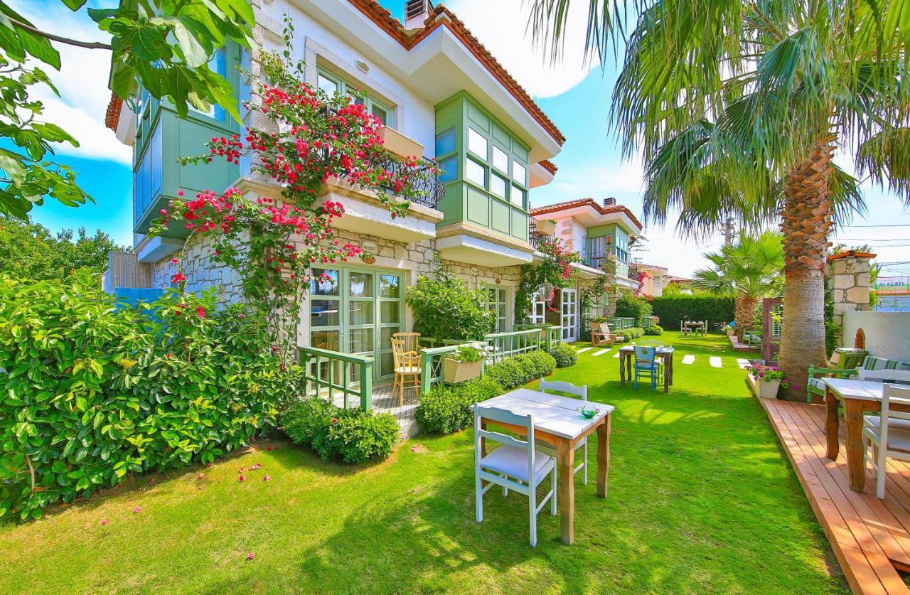 Palas Alacati - Adult Only エクステリア 写真